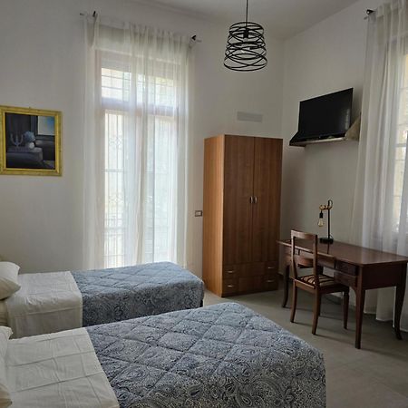 Casa Ganci - Viale Boccetta Hotel Messina Ngoại thất bức ảnh