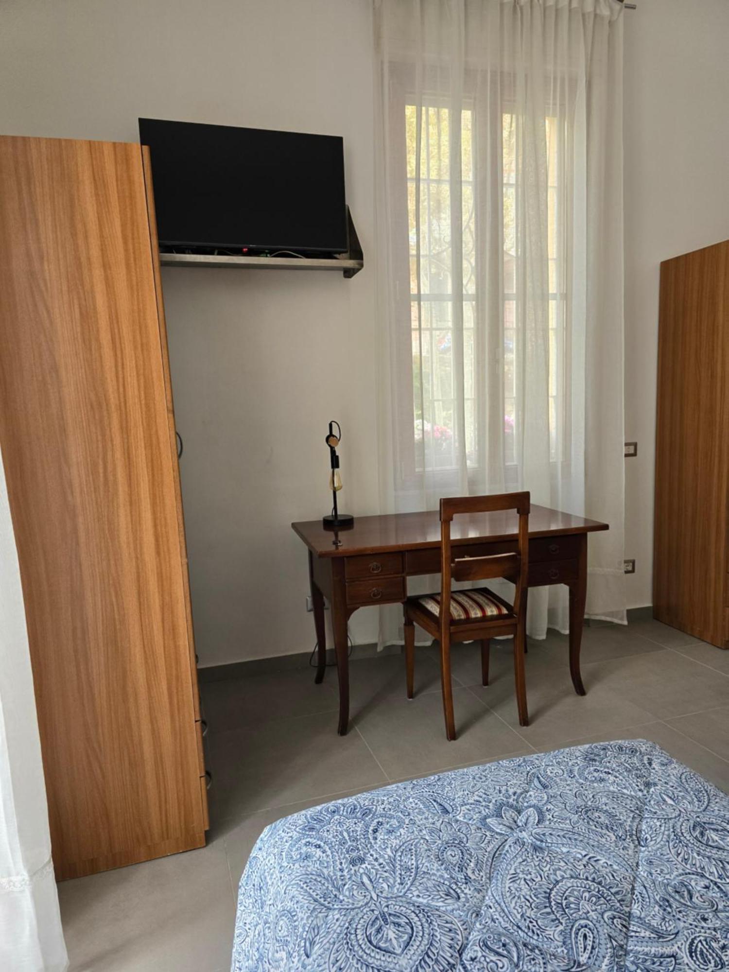 Casa Ganci - Viale Boccetta Hotel Messina Ngoại thất bức ảnh