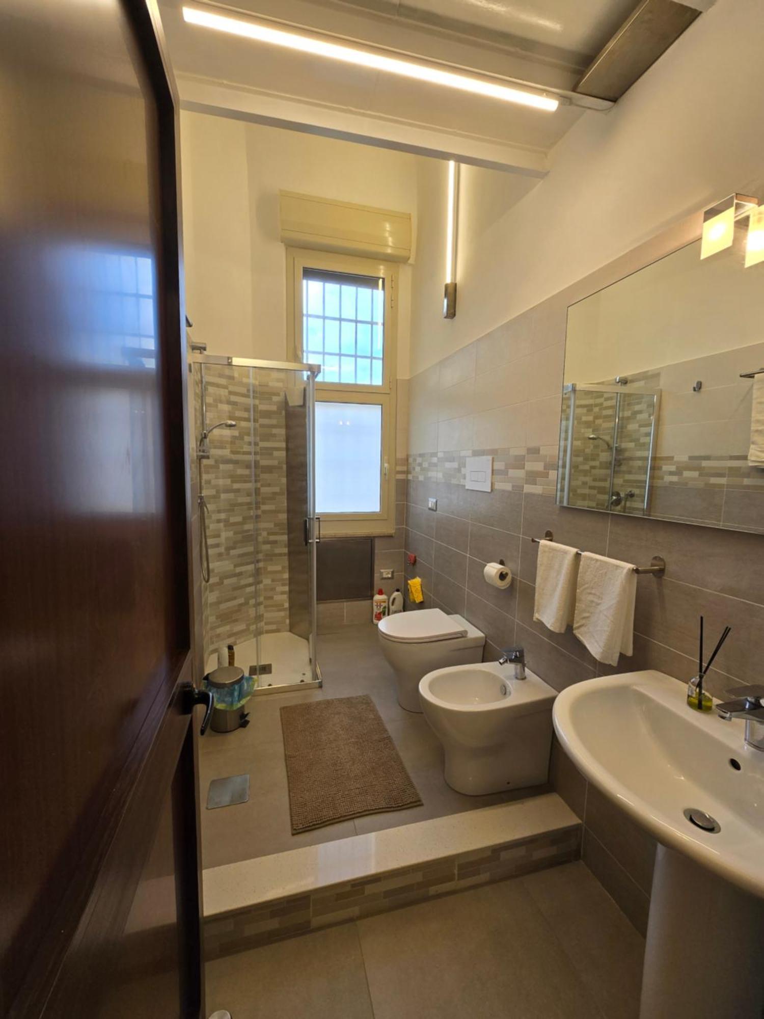 Casa Ganci - Viale Boccetta Hotel Messina Ngoại thất bức ảnh