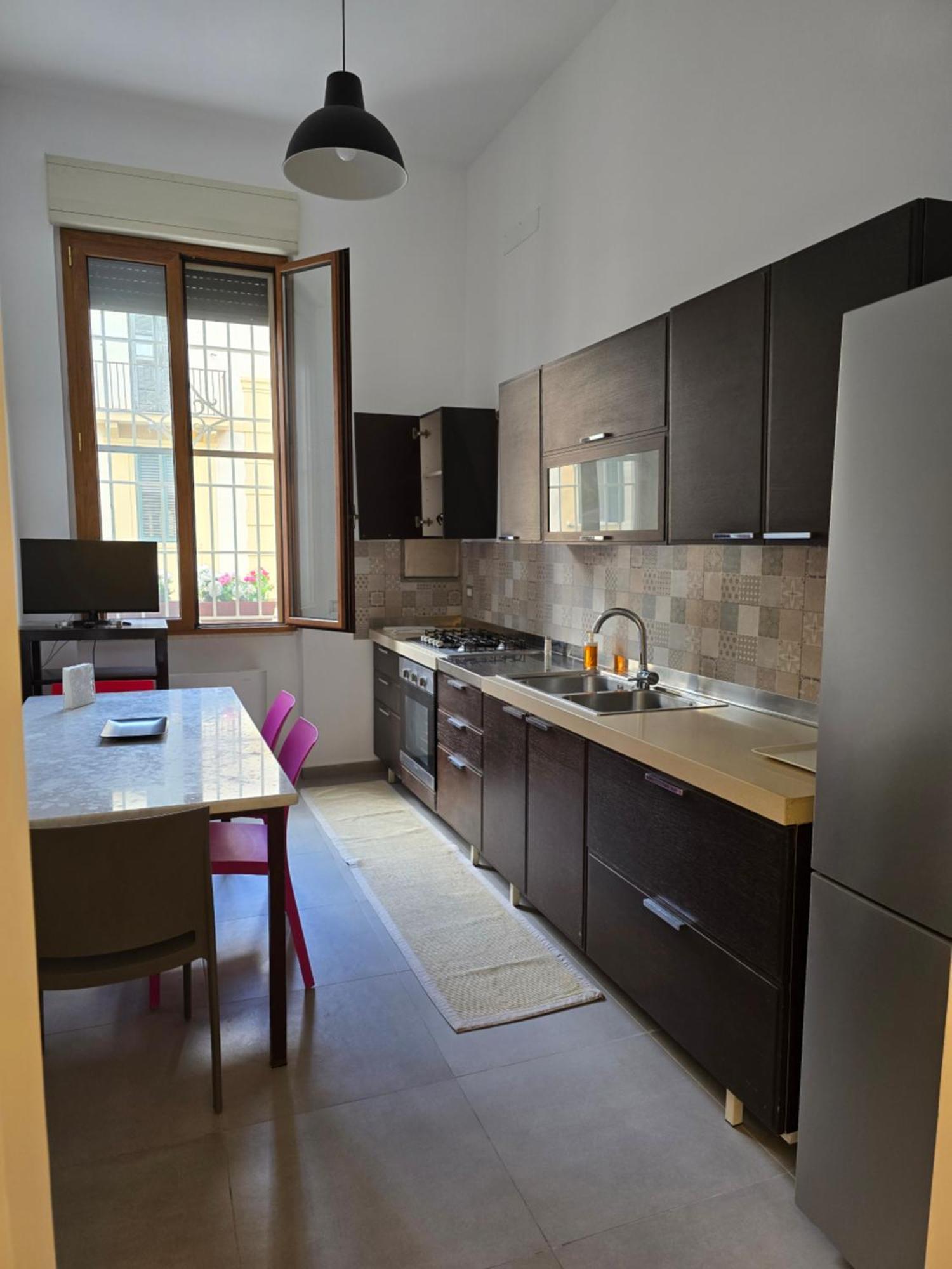 Casa Ganci - Viale Boccetta Hotel Messina Ngoại thất bức ảnh